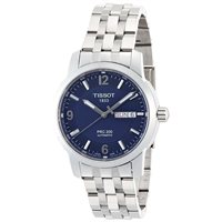 Orologio Tissot Uomo Prc 200 in Acciaio T0144301104700 - T0144301104700